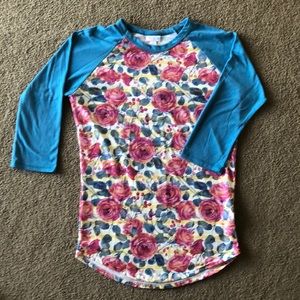 LuLaRoe Randy top